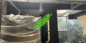 Sofular  Taşıyıcı kolon güçlendirme