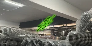 Örnek Kiriş izolasyon cihazları