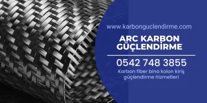 Ataşehir Kolon Güçlendirme Firması