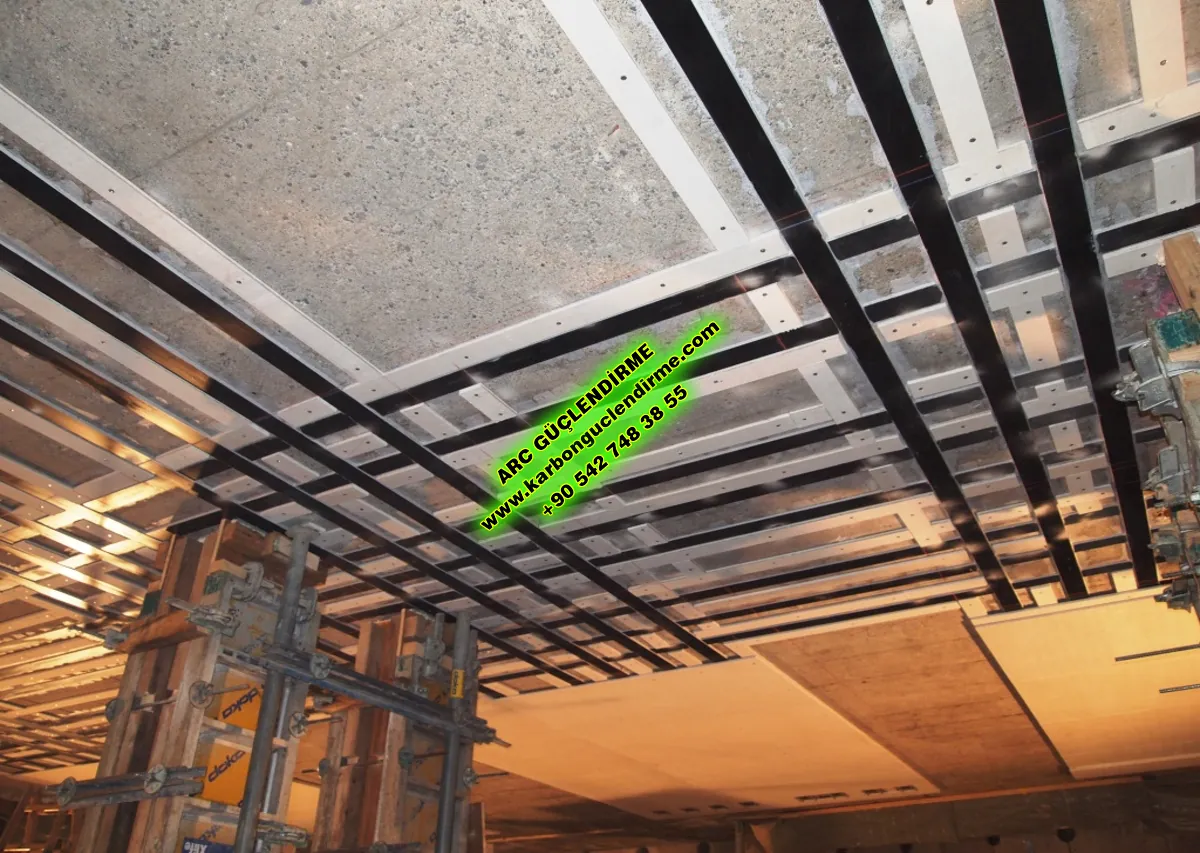 Esatpaşa Yapı frp fiber kaplama maliyeti