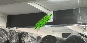 Kuyucak Karbon fiber panel takviyesi