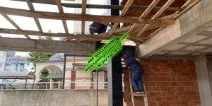 Sultanhisar 2 katlı ev karbon güçlendirme firmaları