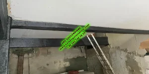 Kâzım Karabekir Karbon fiber bina kaplama