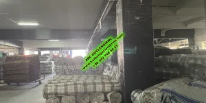 Susurluk Kolon çerçeveleri için güçlendirme malzemeleri