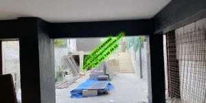 Sason CFRP Kolon Sistemleri