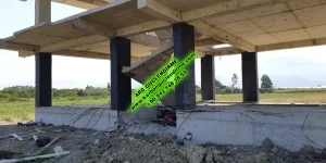 Küçükbük Carbon fiber Perde Beton kaplama fiyatı