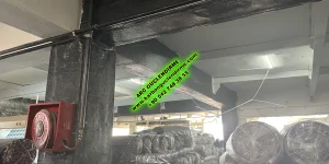 Kumköy Carbon keçe Bina kaplama malzemesi