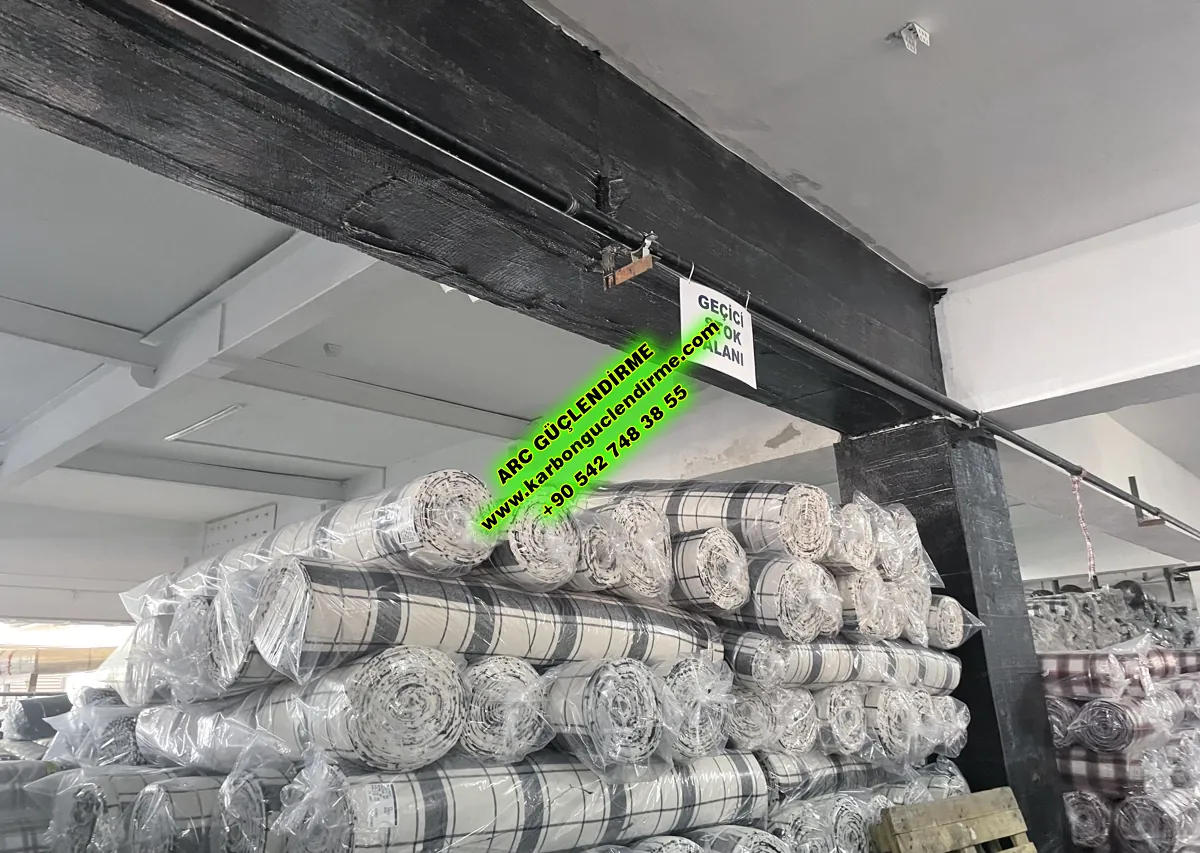 Gerede Malzeme güçlendirme