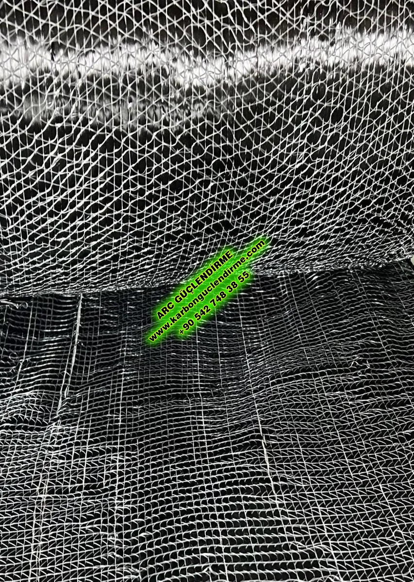 Yeniçağa karbon fiber fabrikası türkiye