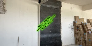 Dörtdivan Frp elyaf zemin kaplama