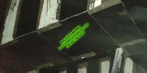 Yeniçağa Carbon elyaf bina kaplama sistemleri