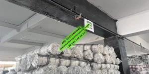 Ezine 6 katlı apartman güçlendirme firmaları