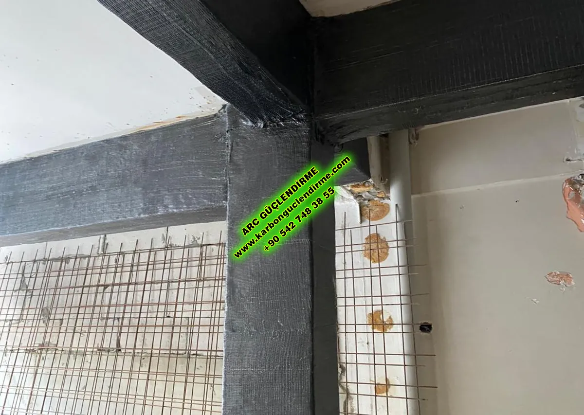 Yenice Kiriş rötuşlama teknikleri