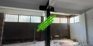 Lapseki 3 katlı bina karbon güçlendirme ustası