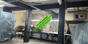 Gökçeada 6 katlı ev karbon güçlendirme maliyeti