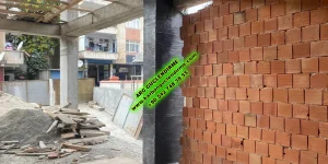 Ezine Ahşap yapı güçlendirme