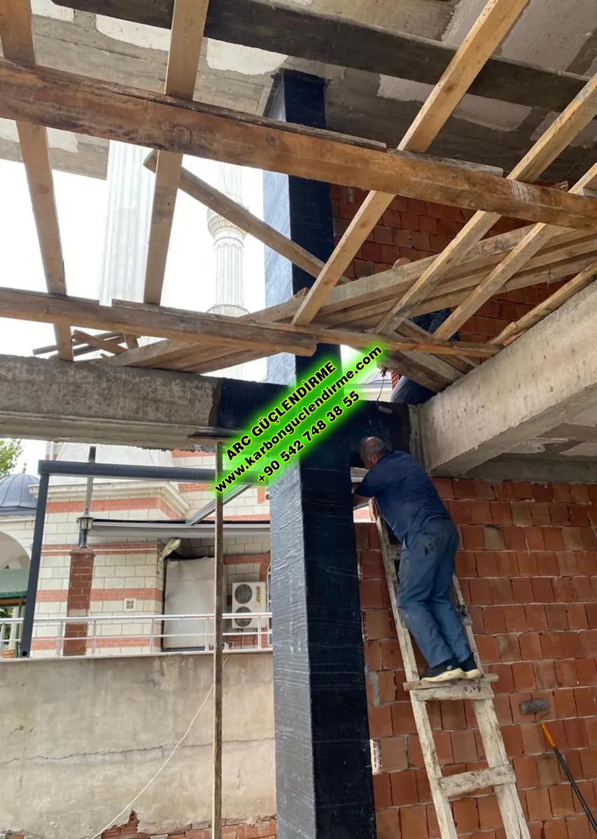 Önerler Karbon fiber tavan güçlendirme yapanlar