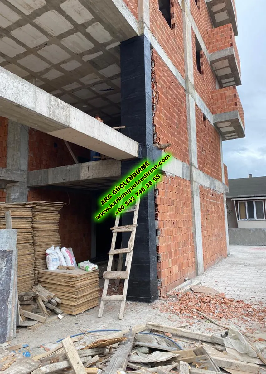 Sarılar Ağır hasarlı ama değişen yok ne demek