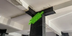Bekilli Karbon elyaf kiriş güçlendirme maliyeti