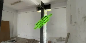 Diyarbakır CFRP Kolon Tasarımı