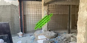 Tercan Perde Beton frp keçe güçlendirme fiyatları