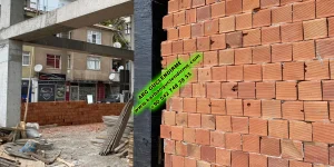 Kemaliye Bina frp keçe güçlendirme malzemesi