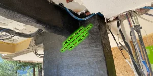 Tercan Frp lif kiriş güçlendirme ustası