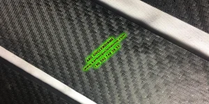 Çayırlı Kiriş frp fiber güçlendirme sistemleri