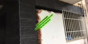 Kumlu Karbon keçe epoksi güçlendirme maliyeti