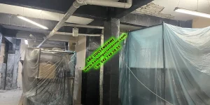 Yayladağı Bina güçlendirme sözleşme örneği