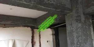 Ekinözü karbon fiber kolon güçlendirme ve dayanıklılık