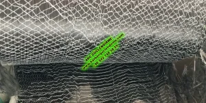 Cevizli Carbon fiber zemin güçlendirme malzemesi