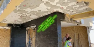 Özvatan Bina restorasyonu