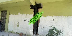 Sulakyurt Karbon lif Bina güçlendirme firması