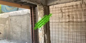 Kofçaz Karbon elyaf epoksi güçlendirme yapanlar
