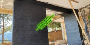 Karbon lif kiriş güçlendirme fiyatı