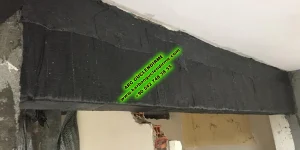 Kaman Carbon lif Perde Beton güçlendirme malzemesi