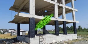 Akpınar Karbon fiber kiriş güçlendirme firması