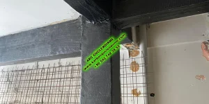 Kaman Yapı frp fiber kaplama fiyatı