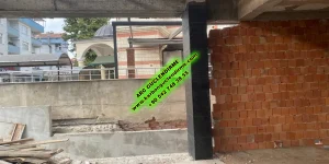 idealtepe 2 katlı bina güçlendirme fiyatı
