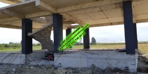 Çiftlik Karbon bina güçlendirme fiyatı
