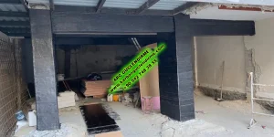 Toprakkale Karbon fiber bina güçlendirme ustası
