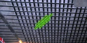 Kadirli Frp keçe kolon kaplama