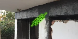 Kadirli Frp keçe kolon kaplama