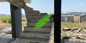 Kayagüney  Betonarme yapı güçlendirme ustası