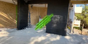 istinye Carbon fiber kiriş güçlendirme malzemesi