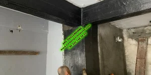 Darüşşafaka Yapı karbon güçlendirme maliyeti