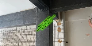 Darüşşafaka Yapı karbon güçlendirme maliyeti