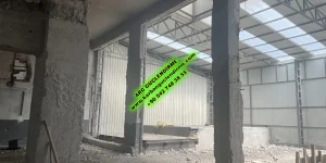 Bahçeköy Yenimahalle Perde Beton frp fiber güçlendirme fiyatları