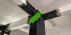 Kavaklı Cumhuriyet Carbon lif duvar güçlendirme firması